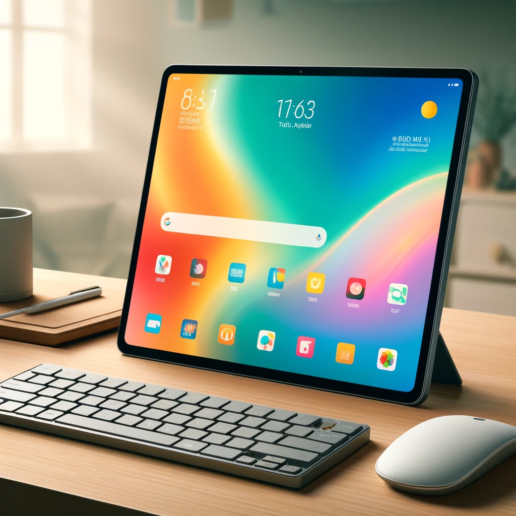 Xiaomi Pad 5