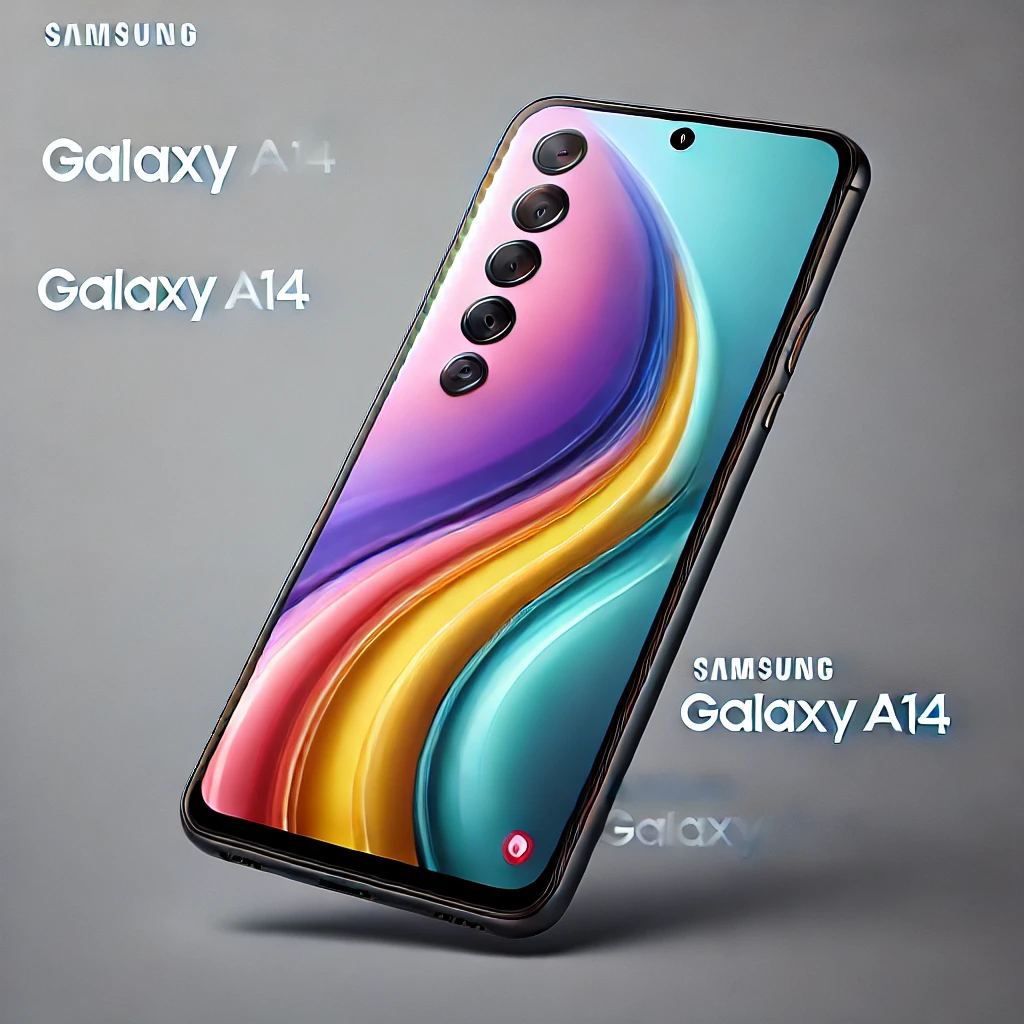 Galaxy A14
