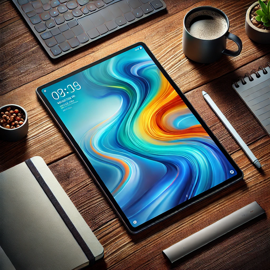 Xiaomi pad 6