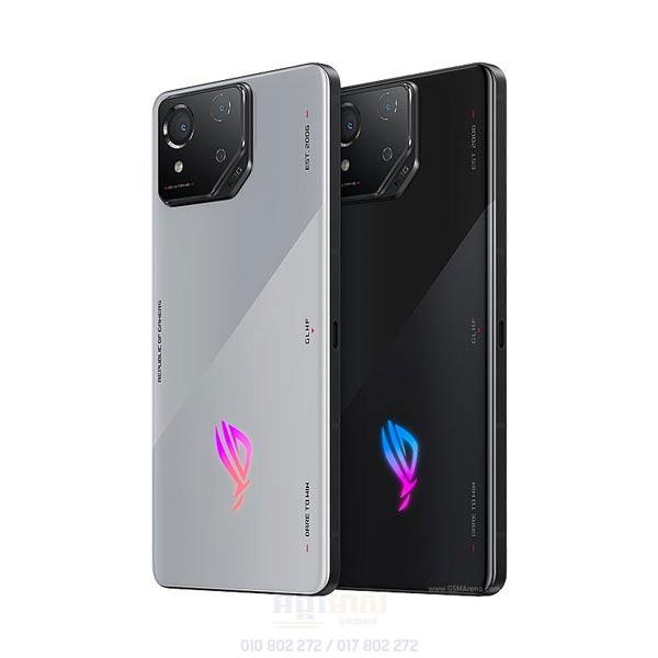 Asus ROG Phone 8
