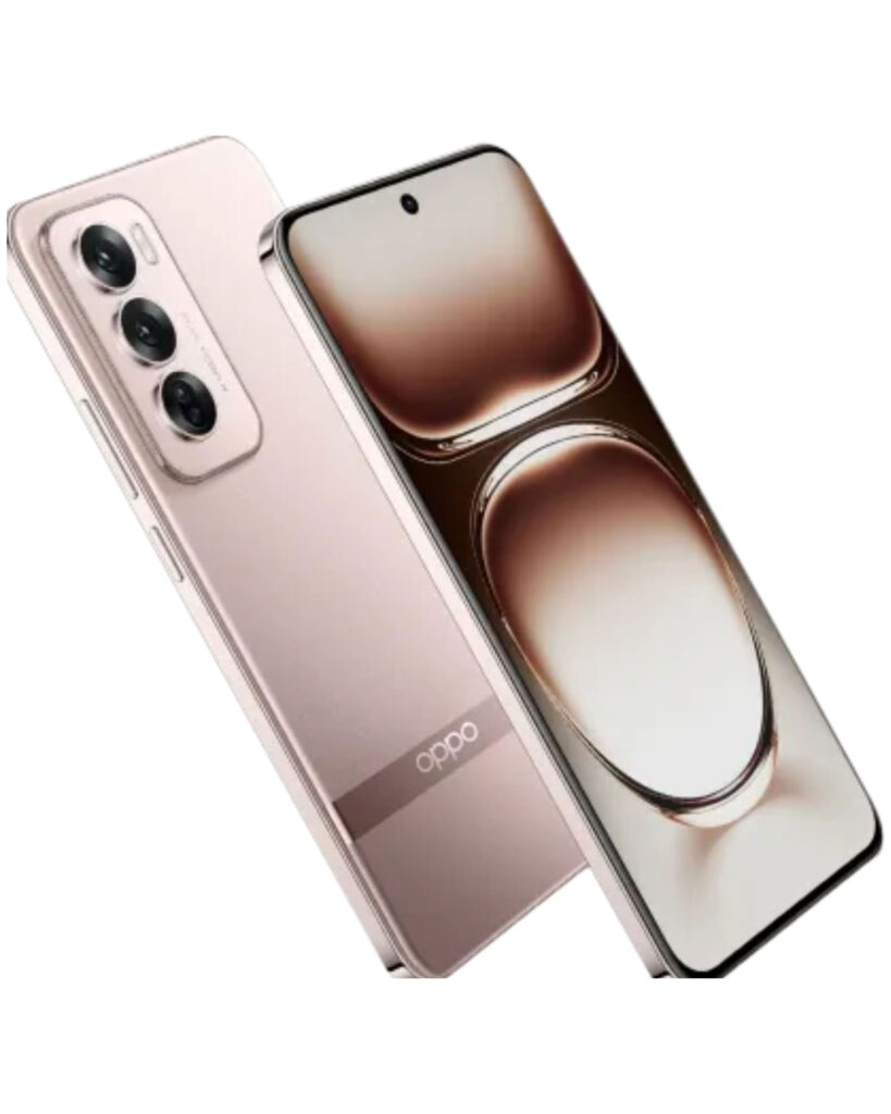 oppo reno 12
