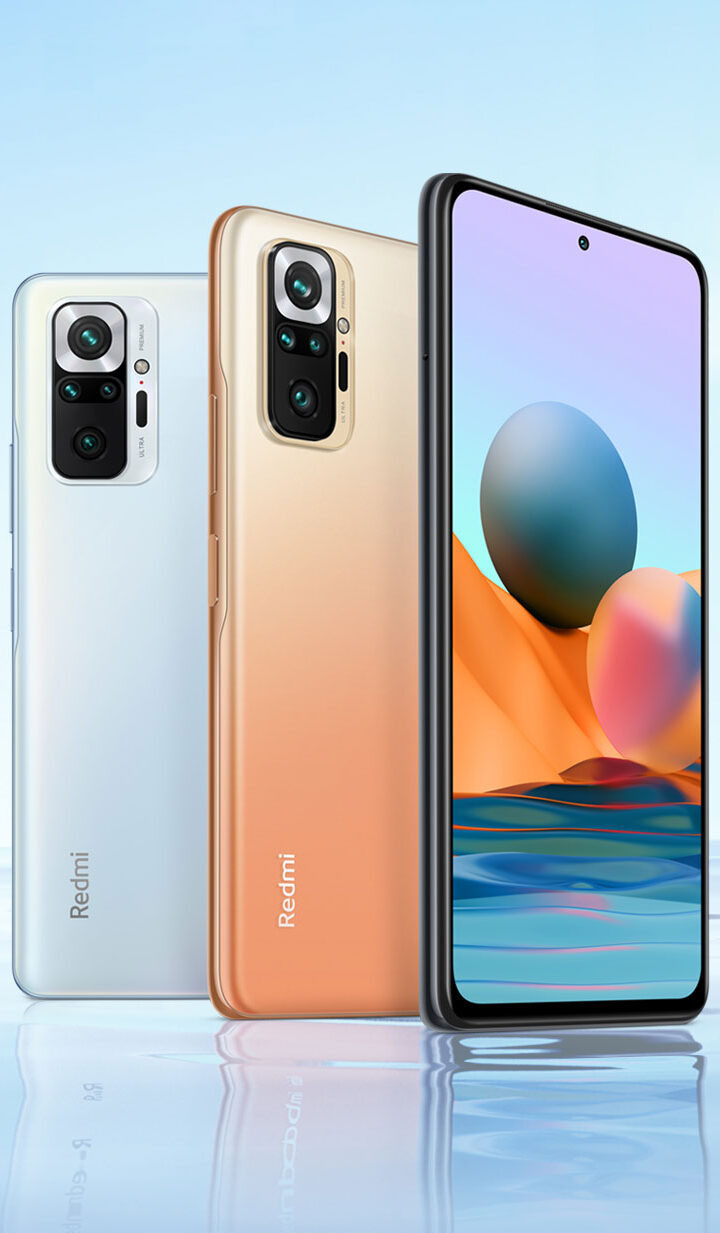 Xiaomi Note 10