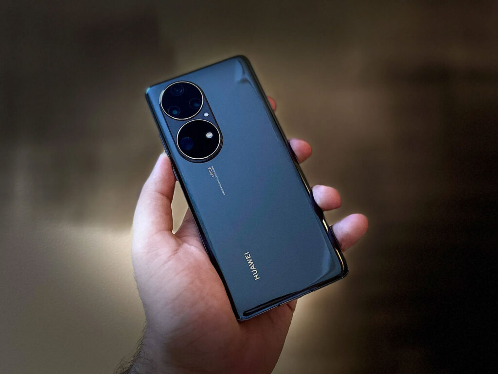 Huawei P40 Pro